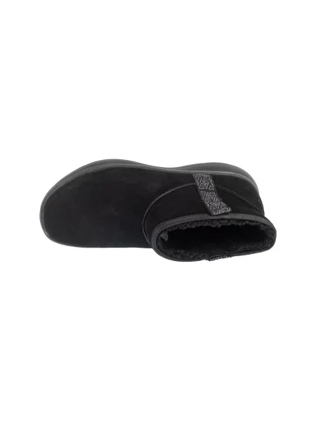 Pantofi Skechers negru