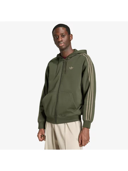 Hanorac cu glugă Adidas Originals