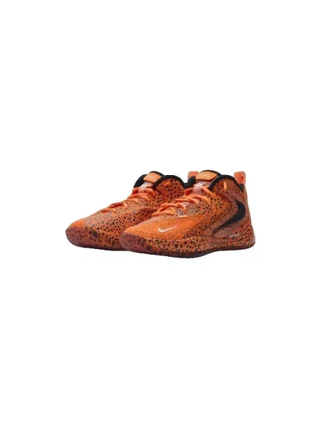 Pantofi Nike portocaliu