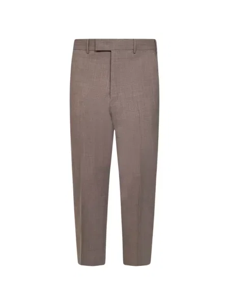 Pantaloni Pt Torino de lână