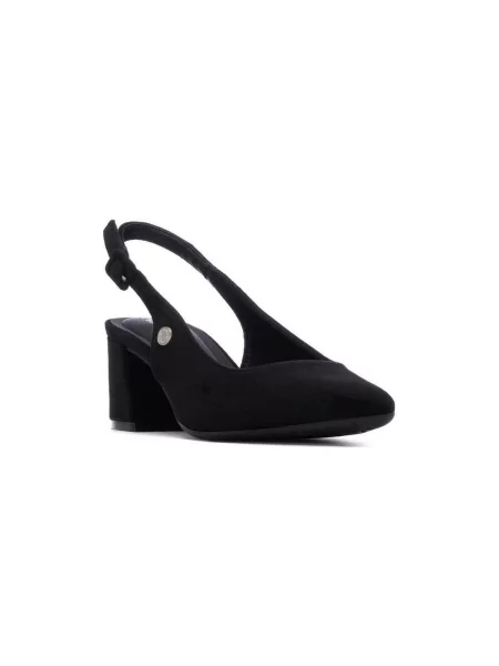 Pantofi Refresh negru