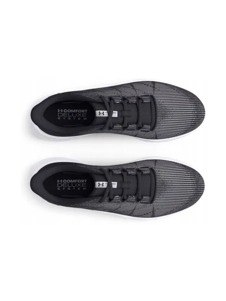 Pantofi Under Armour negru