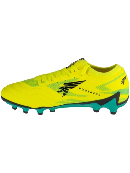 Pantofi Joma galben