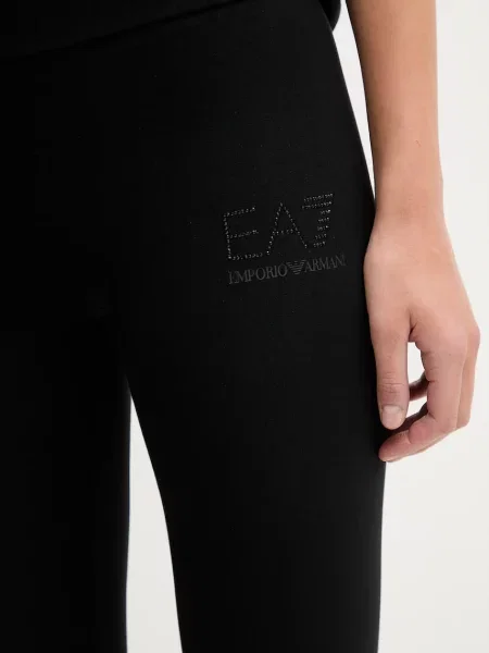 Leggings fekete