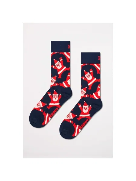 Șosete Happy Socks albastru