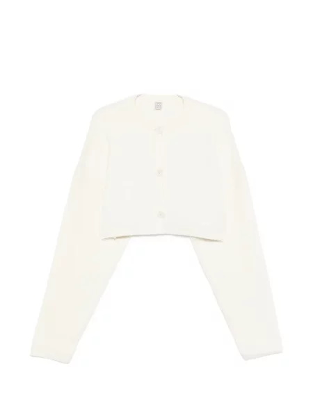 Cropp cardigan Toteme