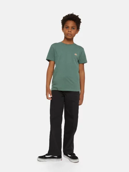 Детские брюки Dickies черные