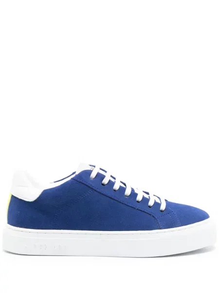 Sneakerși Hide&jack alb