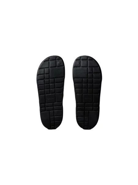 Calvin Klein Șlapi J CHUNKY EVA negru