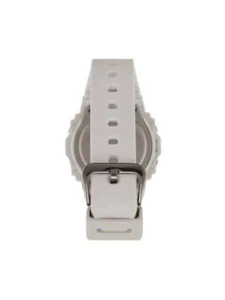Hodinky Casio bílé