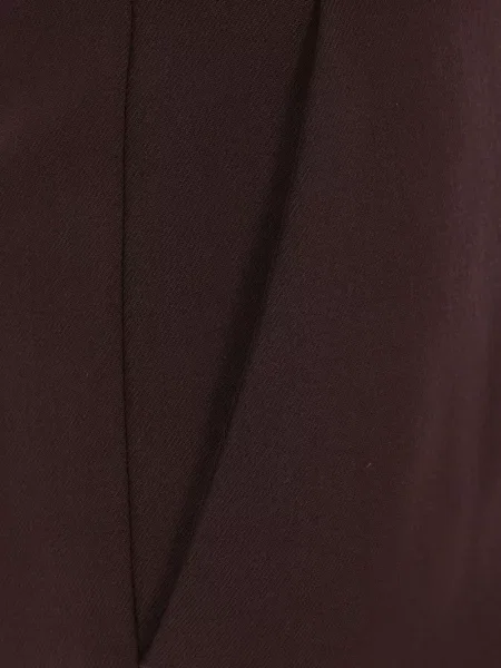 Pantaloni Incotex maro