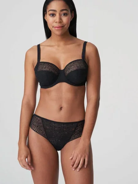 Бюстгальтер Prima Donna Twist черный