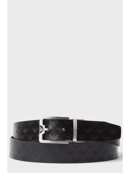 Ремінь Emporio Armani