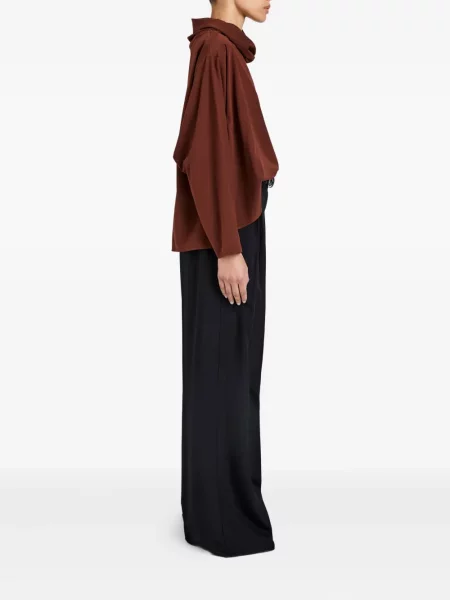 Top Proenza Schouler maro