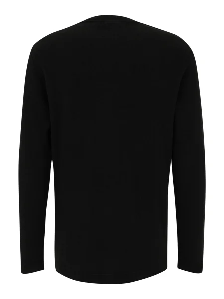 JOOP! Jeans Tricou Darian' negru