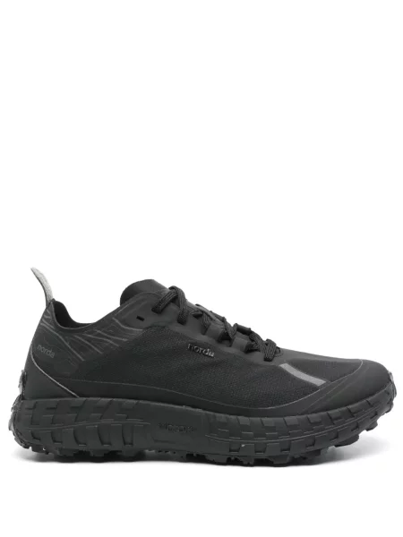 Sneakerși Norda negru