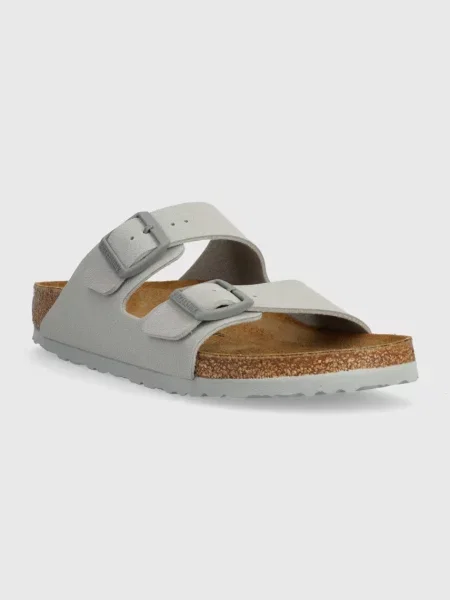 Sandale Birkenstock gri