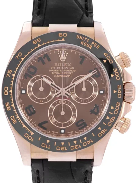 Ceas Rolex maro