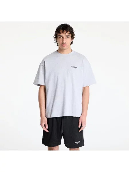 Футболка Represent сіра