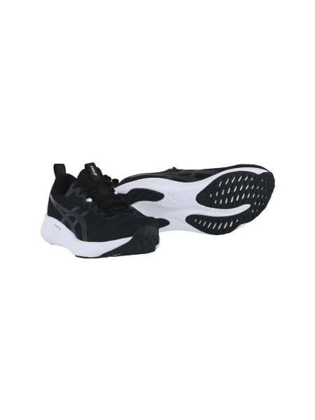 Pánske bežecké topánky ASICS Gel-Pulse 16 black/carrier grey čierna