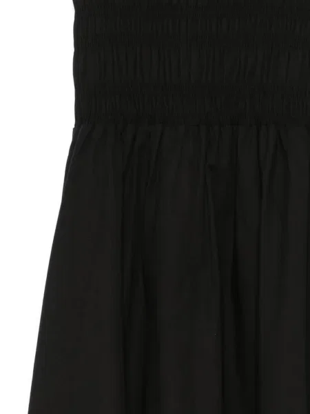 Fusta maxi Closed negru
