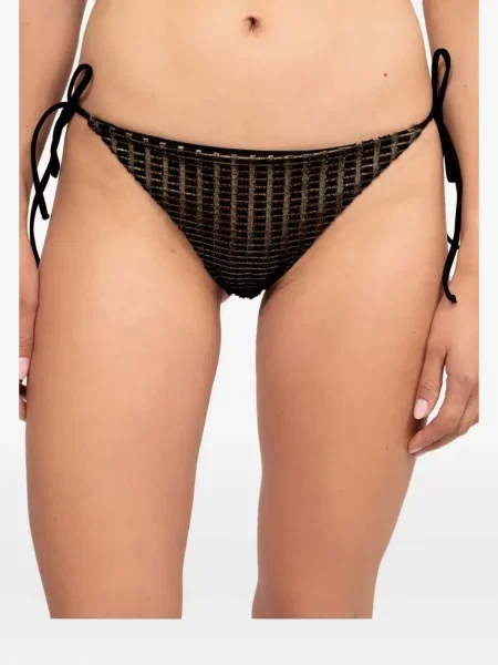 Bikiny Kikki-g Swimwear čierna