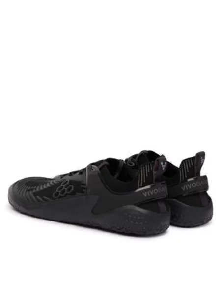 Superge Vivo Barefoot Motus Strenght II  05 črna