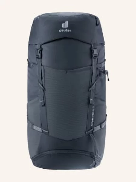 Deuter Batoh Futura Pro 34 Sl černá