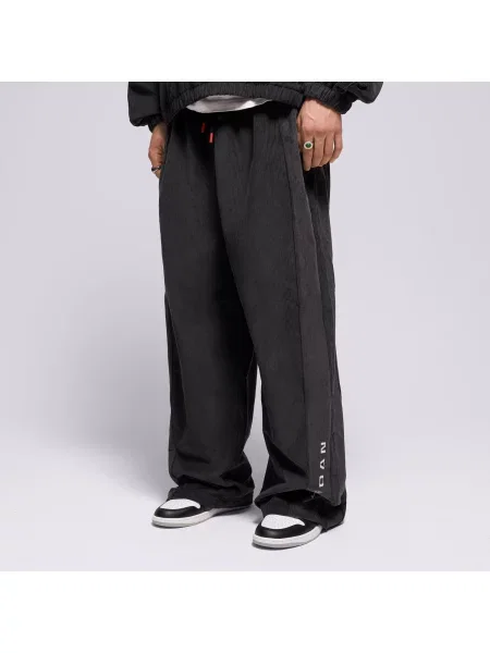 Jordan Spodnie M J Flt Cord Pant czarne