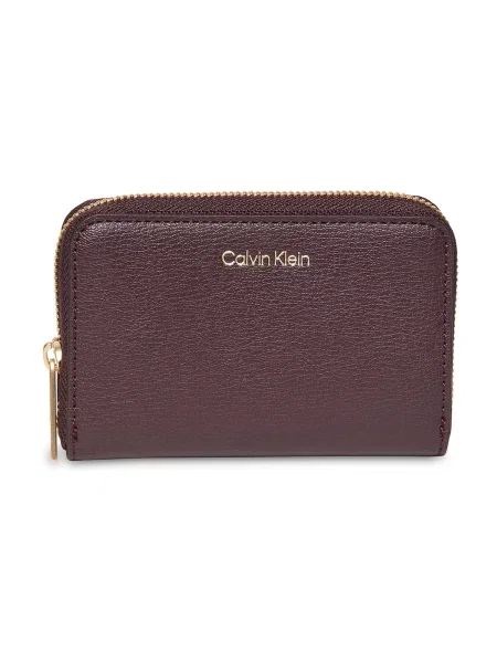 Novčanik Calvin Klein žuta