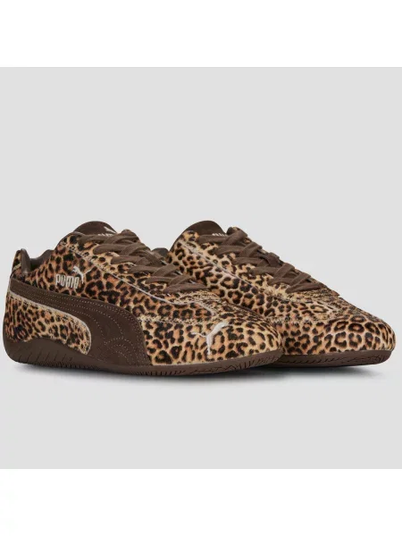 Puma Sneakers Speedcat Wild 01 maro