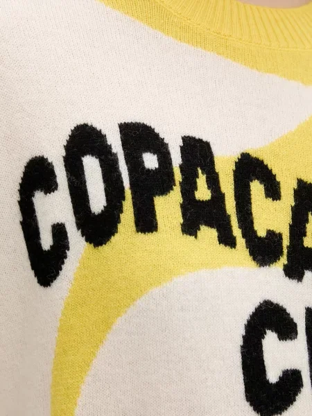 From Future светр вовняний