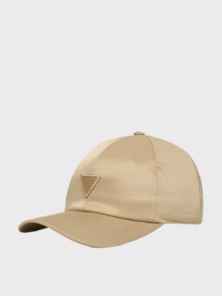 Кепка Guess бежева