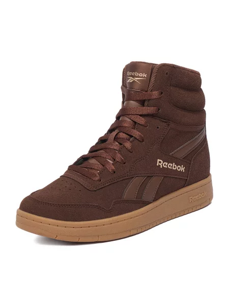 Αθλητικά Reebok C-BB WEDGE καφέ