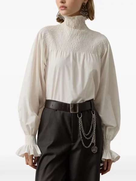 Bluză Ralph Lauren Collection