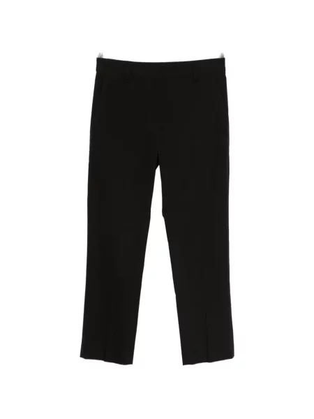 Pantaloni Brunello Cucinelli negru