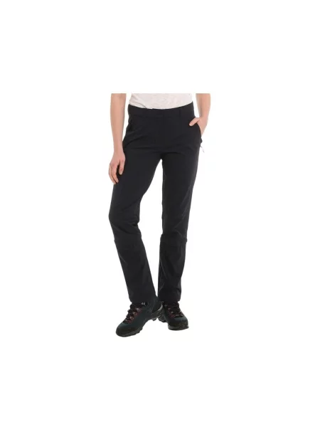 Pantaloni Schöffel negru