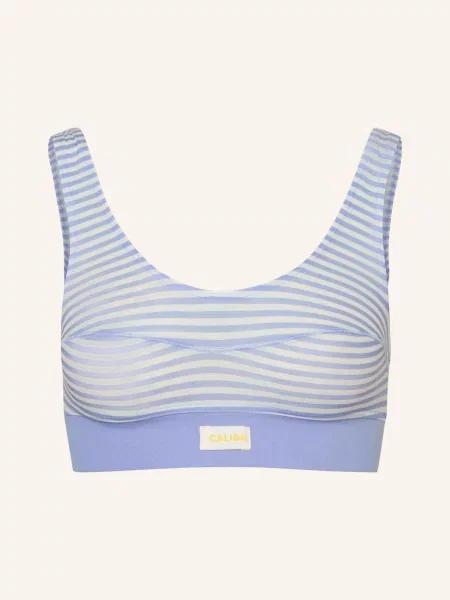Calida Biustonosz Bustier Edition 85 blau