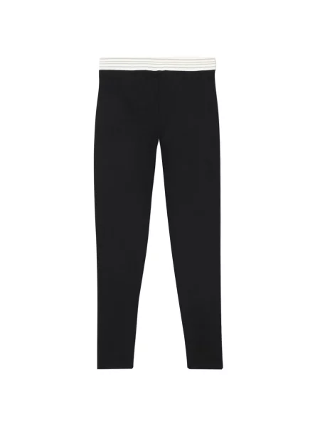 Legginsy Fila Bellagio czarne