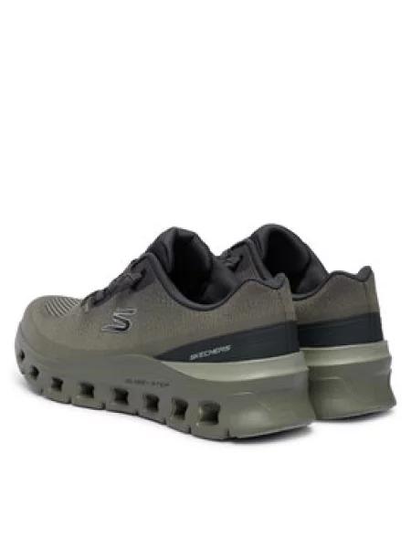 Skechers Laisvalaikio batai žalia