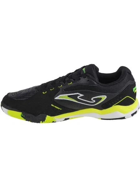 Pantofi Joma negru