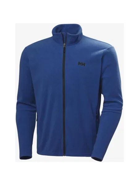 Polar Helly Hansen Daybreaker królewski S niebieski