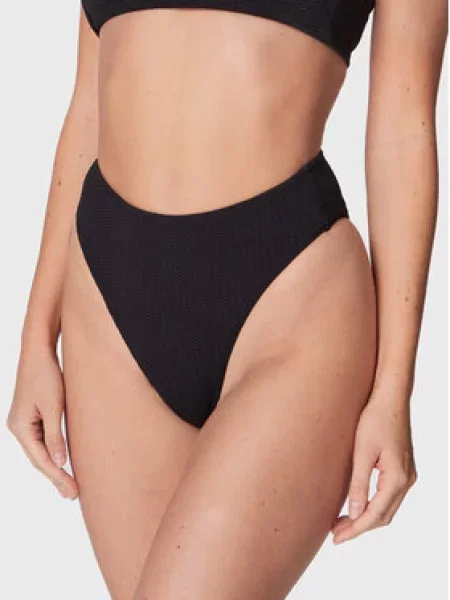 Plavky Seafolly černé