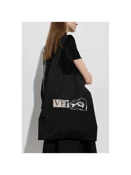 Torba Y-3 czarna