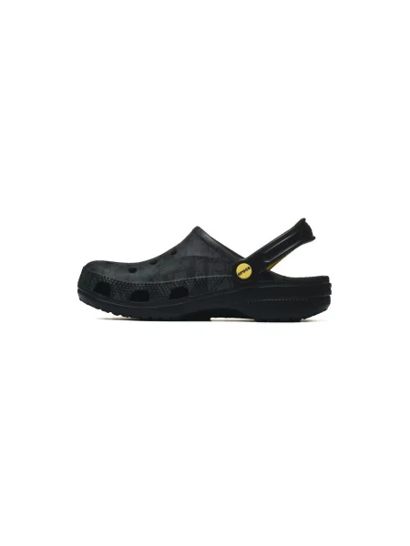 Gyerek félcipő Crocs fekete