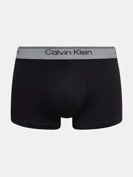 Calvin Klein Underwear boxeralsó férfi csomag fekete