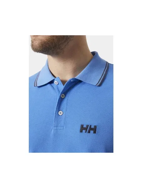 Tricou Helly Hansen albastru