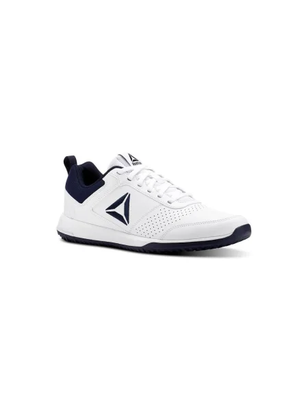 Pantofi Reebok Sport alb
