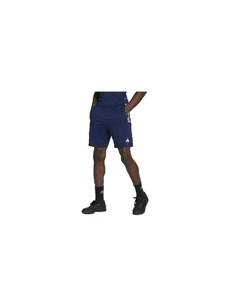 Rövid rövidnadrág Adidas kék