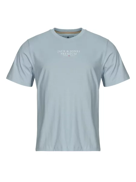 Majica Jack & Jones modra